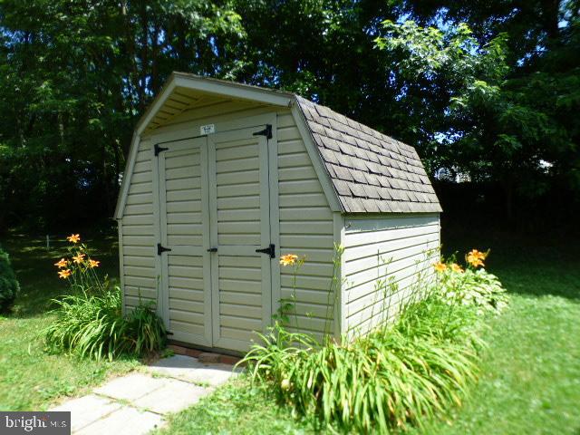 66 Sherry Drive Lititz, PA 17543 - Photo 24 of 24 Storage Shed