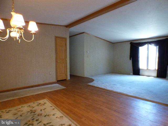 66 Sherry Drive Lititz, PA 17543 - Photo 4 of 24 Dining & living Room's