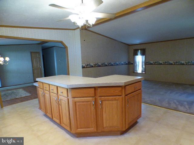 66 Sherry Drive Lititz, PA 17543 - Photo 9 of 24 Kitchen & Family Room's