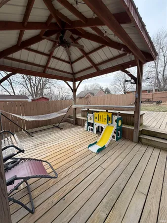 $279,000 | 1014 North Vine Street, Boonville, IN 47601