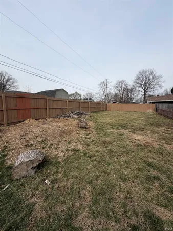 $279,000 | 1014 North Vine Street, Boonville, IN 47601