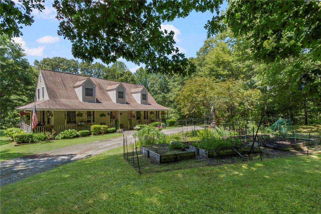 230 Austin Farm Road Exeter, RI 02822 - Photo 50 of 50