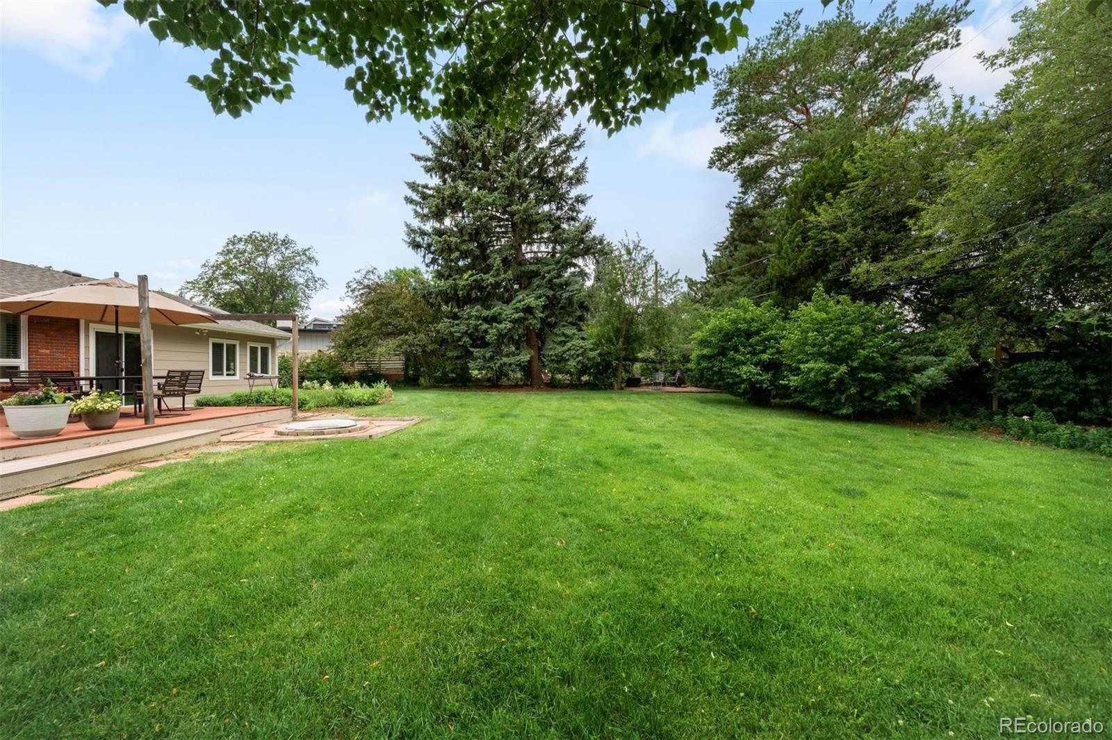 5 Circle Drive Denver, CO 80215 - Photo 24 of 29