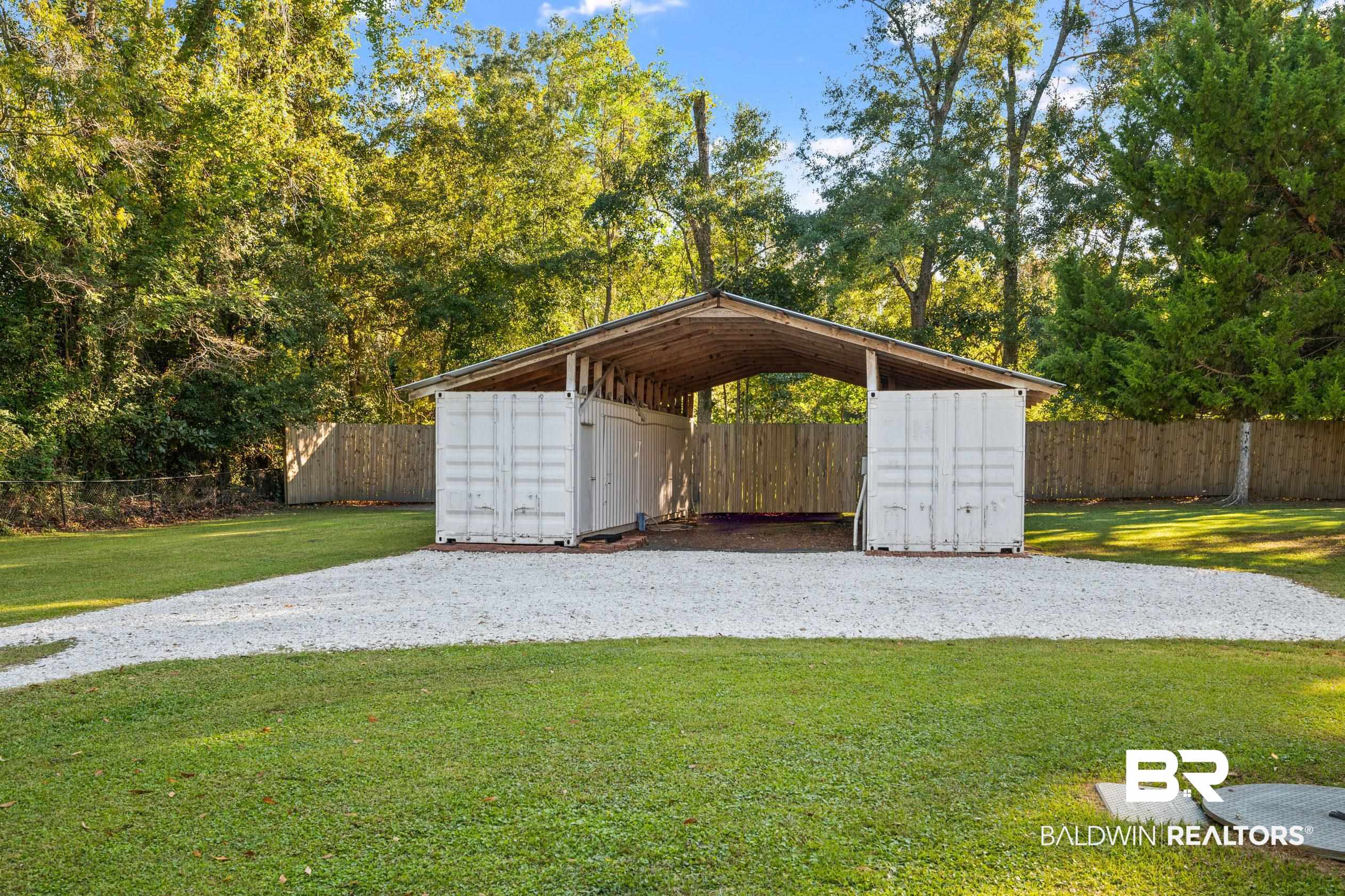 8201 Rock Road Coden, AL 36523 - Photo 33 of 61