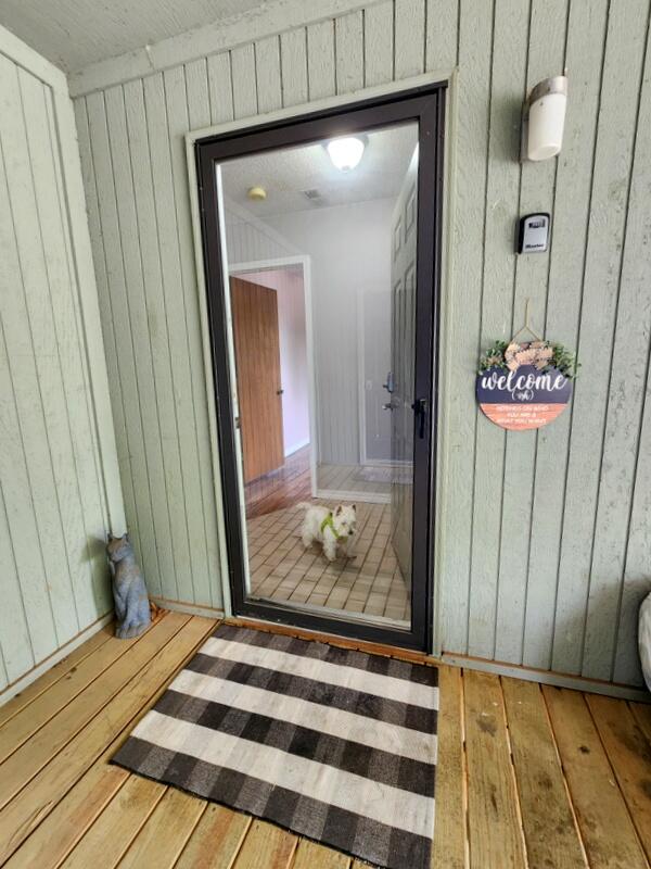 388 Notch Lane, Unit 12 Reeds Spring, MO 65737 - Photo 3 of 37 Front Door