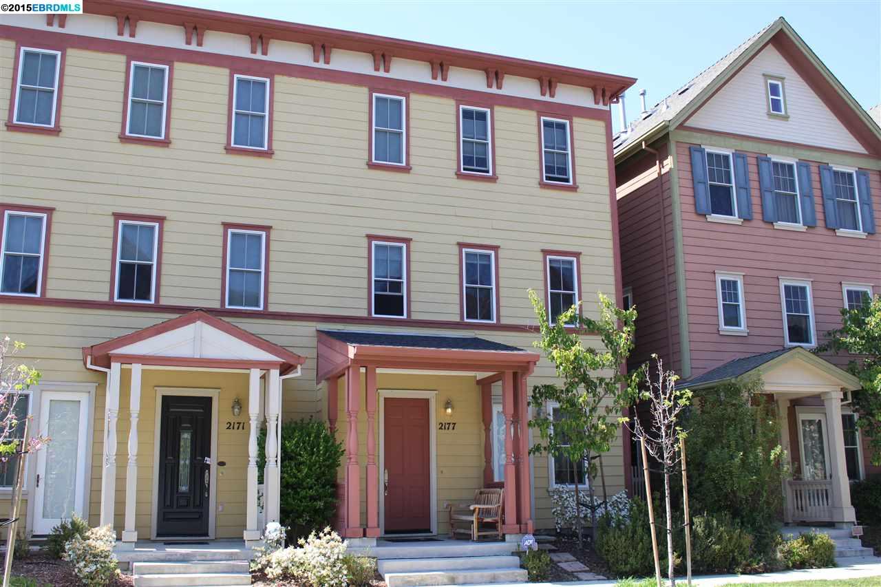 2177 Tsushima Street Hercules, CA 94547 - Photo 1 of 1