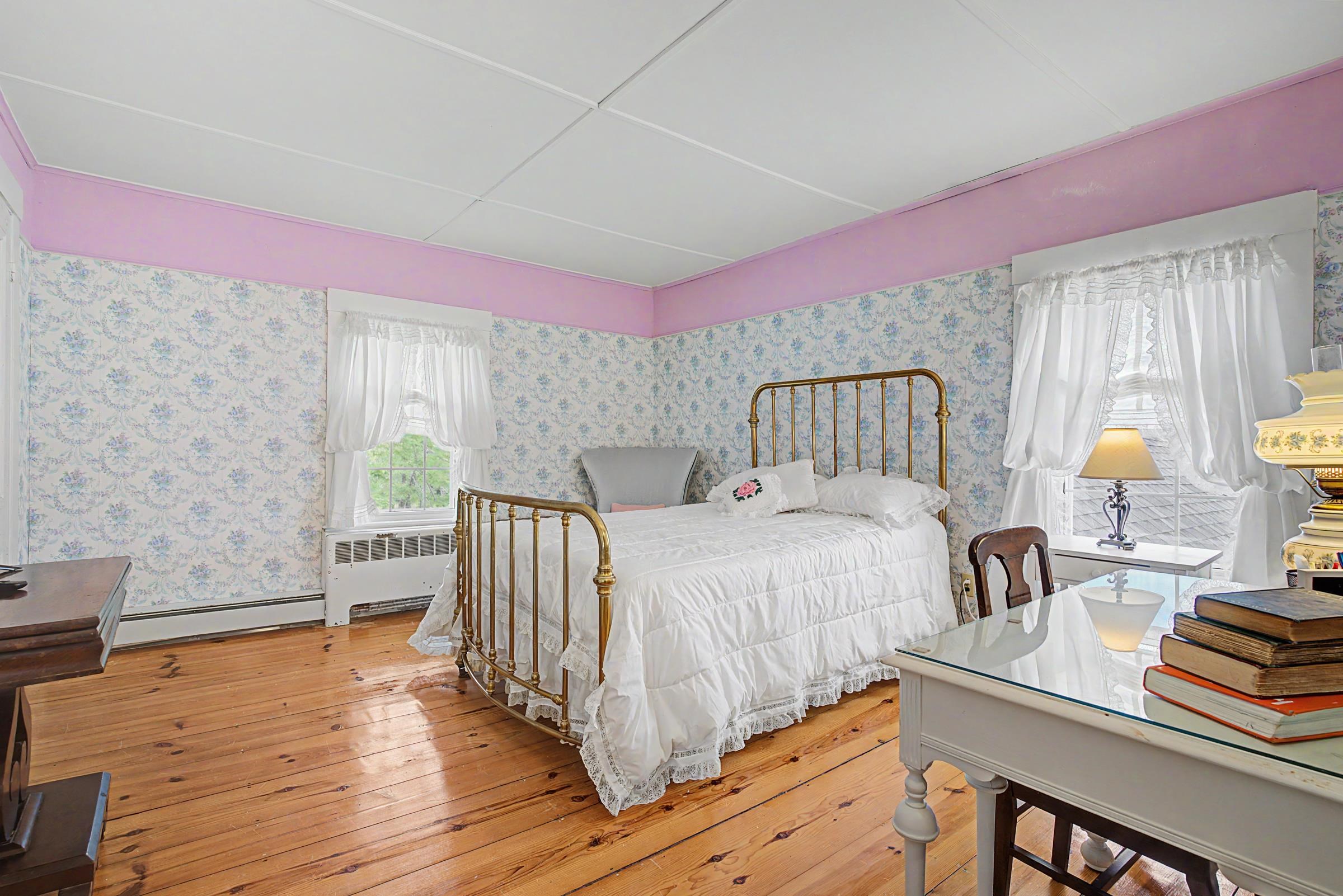 84 Clark Road Brookfield, NH 03872 - Photo 36 of 59 Gallery Image 36