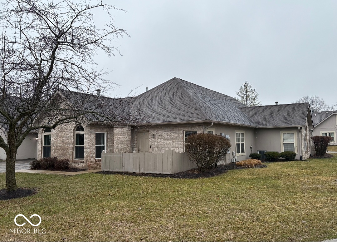 6703 West Bridgefield Way Indianapolis, IN 46254 - Photo 1 of 28