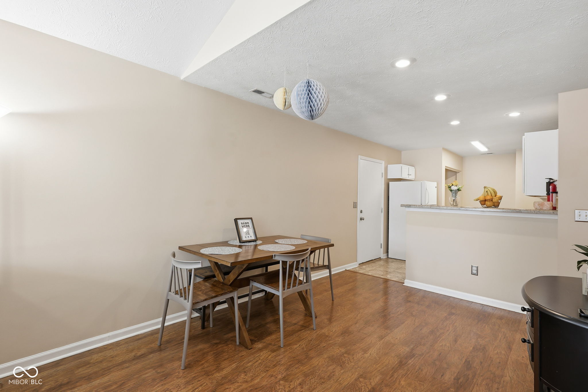 6703 West Bridgefield Way Indianapolis, IN 46254 - Photo 11 of 28