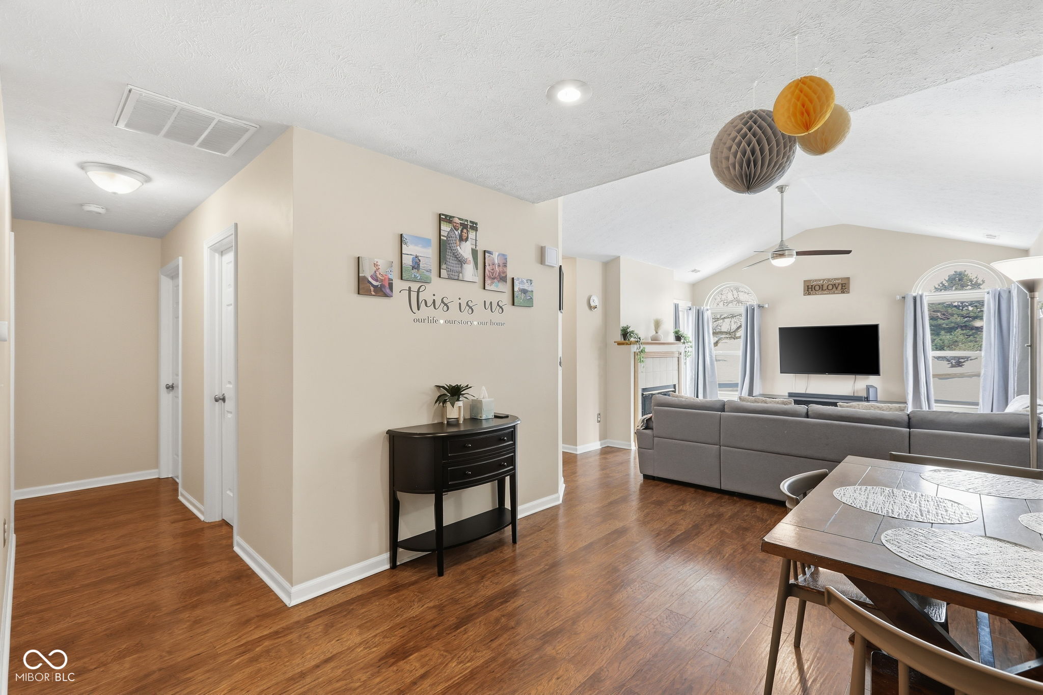 6703 West Bridgefield Way Indianapolis, IN 46254 - Photo 13 of 28