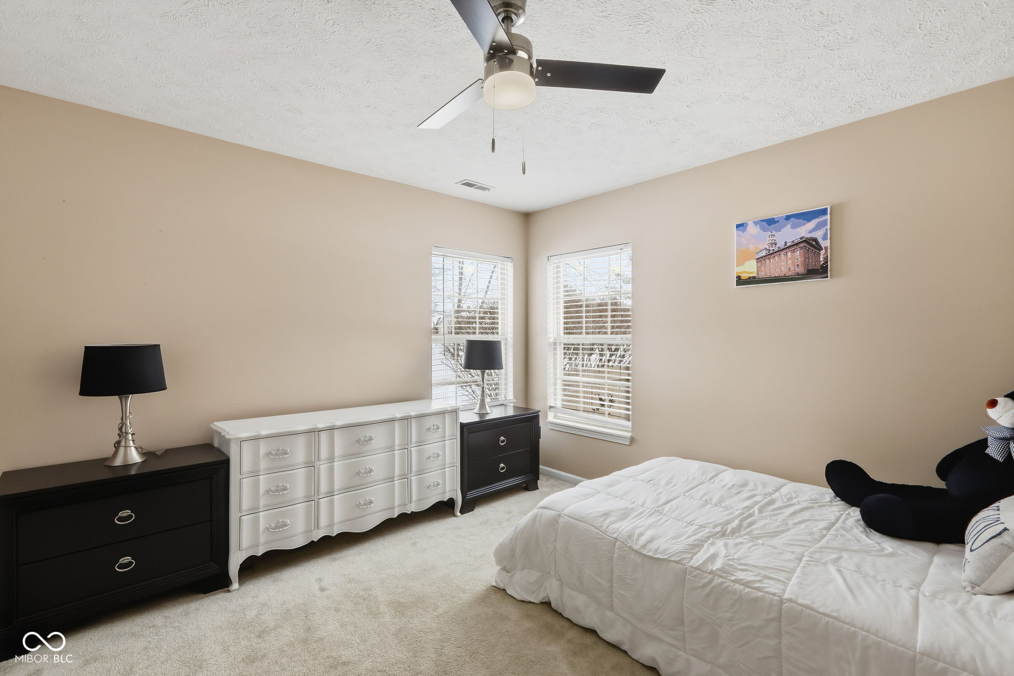 6703 West Bridgefield Way Indianapolis, IN 46254 - Photo 17 of 26