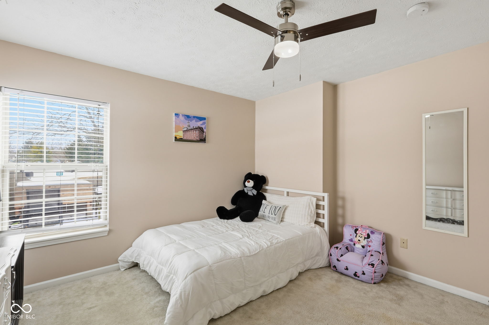 6703 West Bridgefield Way Indianapolis, IN 46254 - Photo 18 of 26