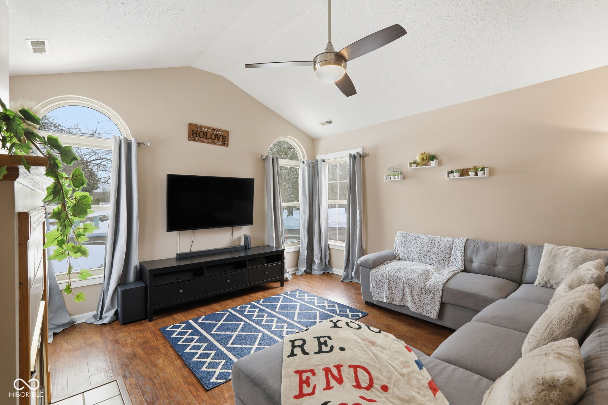 6703 West Bridgefield Way Indianapolis, IN 46254 - Photo 5 of 26