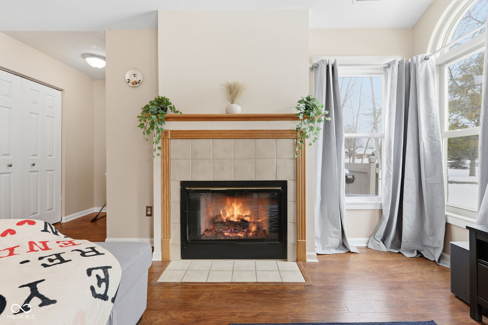 6703 West Bridgefield Way Indianapolis, IN 46254 - Photo 8 of 26