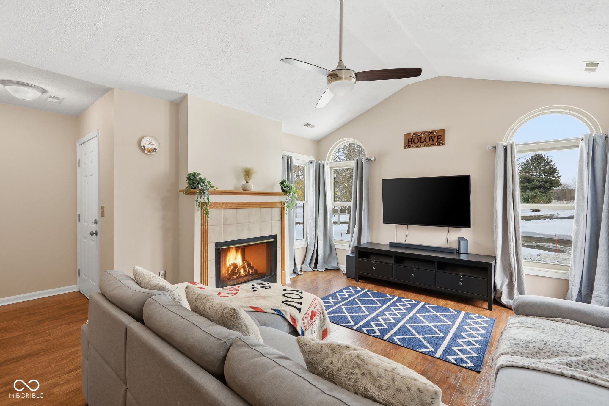 6703 West Bridgefield Way Indianapolis, IN 46254 - Photo 8 of 28