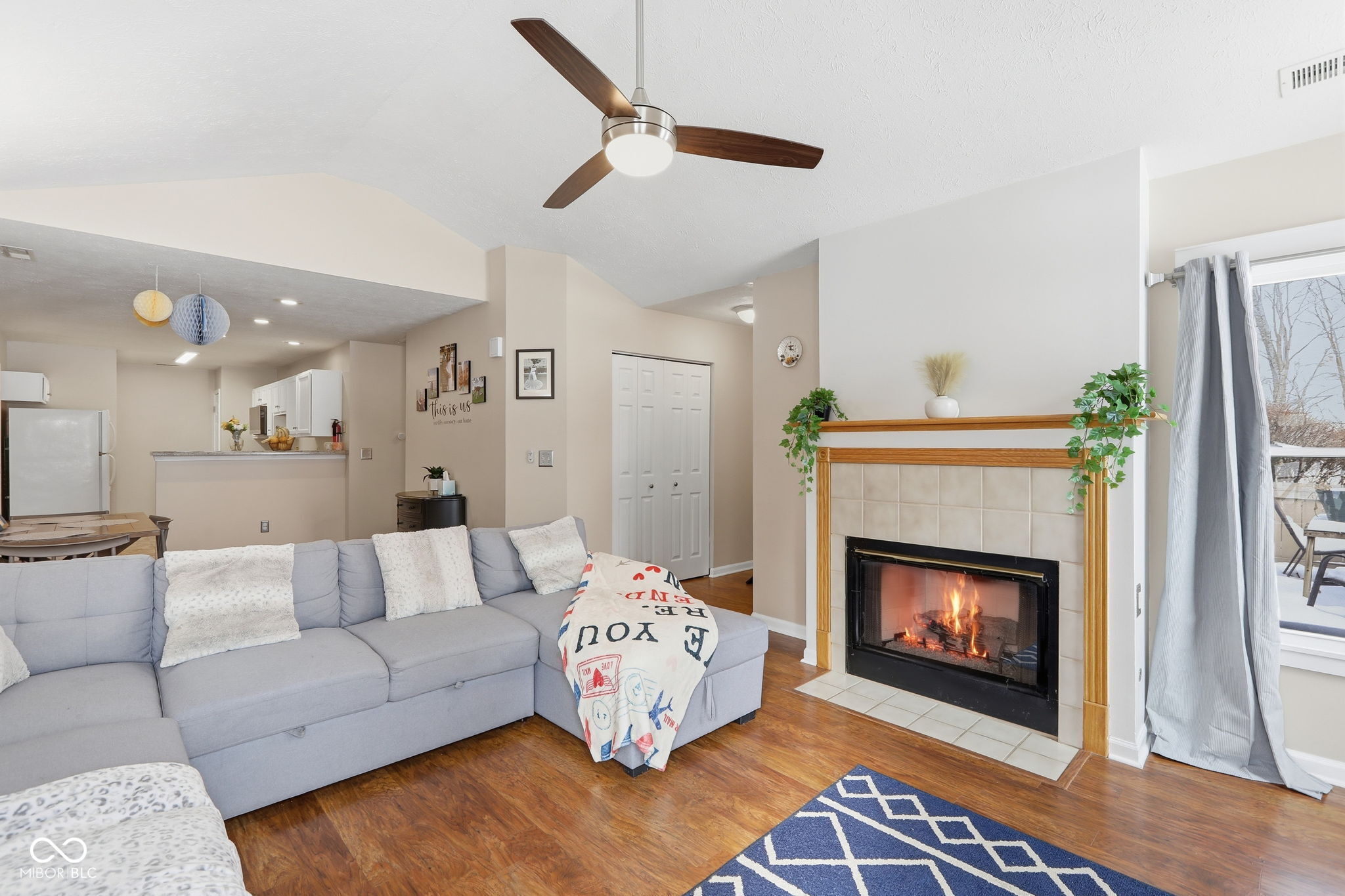 6703 West Bridgefield Way Indianapolis, IN 46254 - Photo 9 of 28