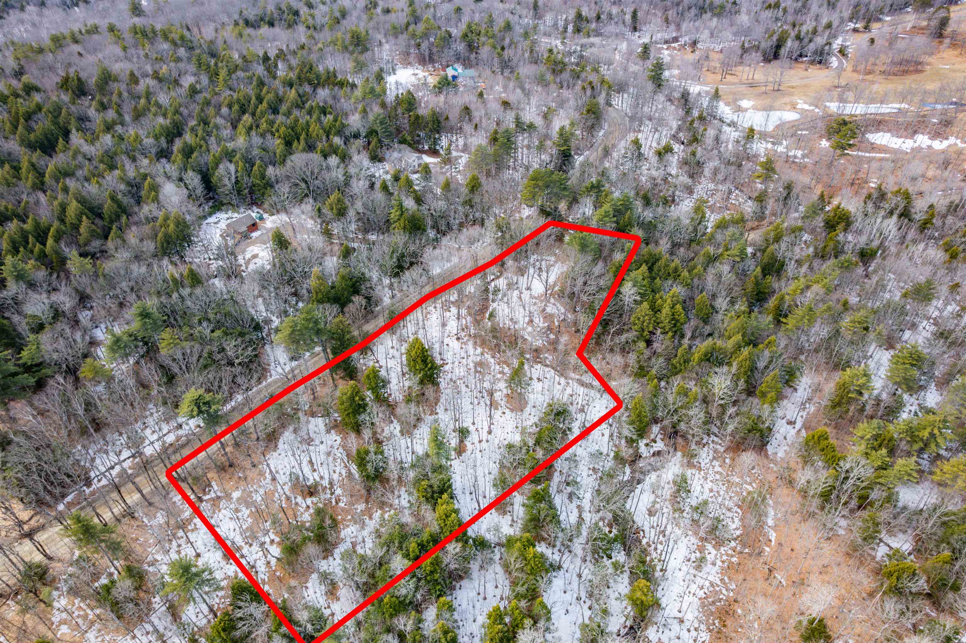 890 Washburn Road Alexandria, NH 03222 - Photo 15 of 15