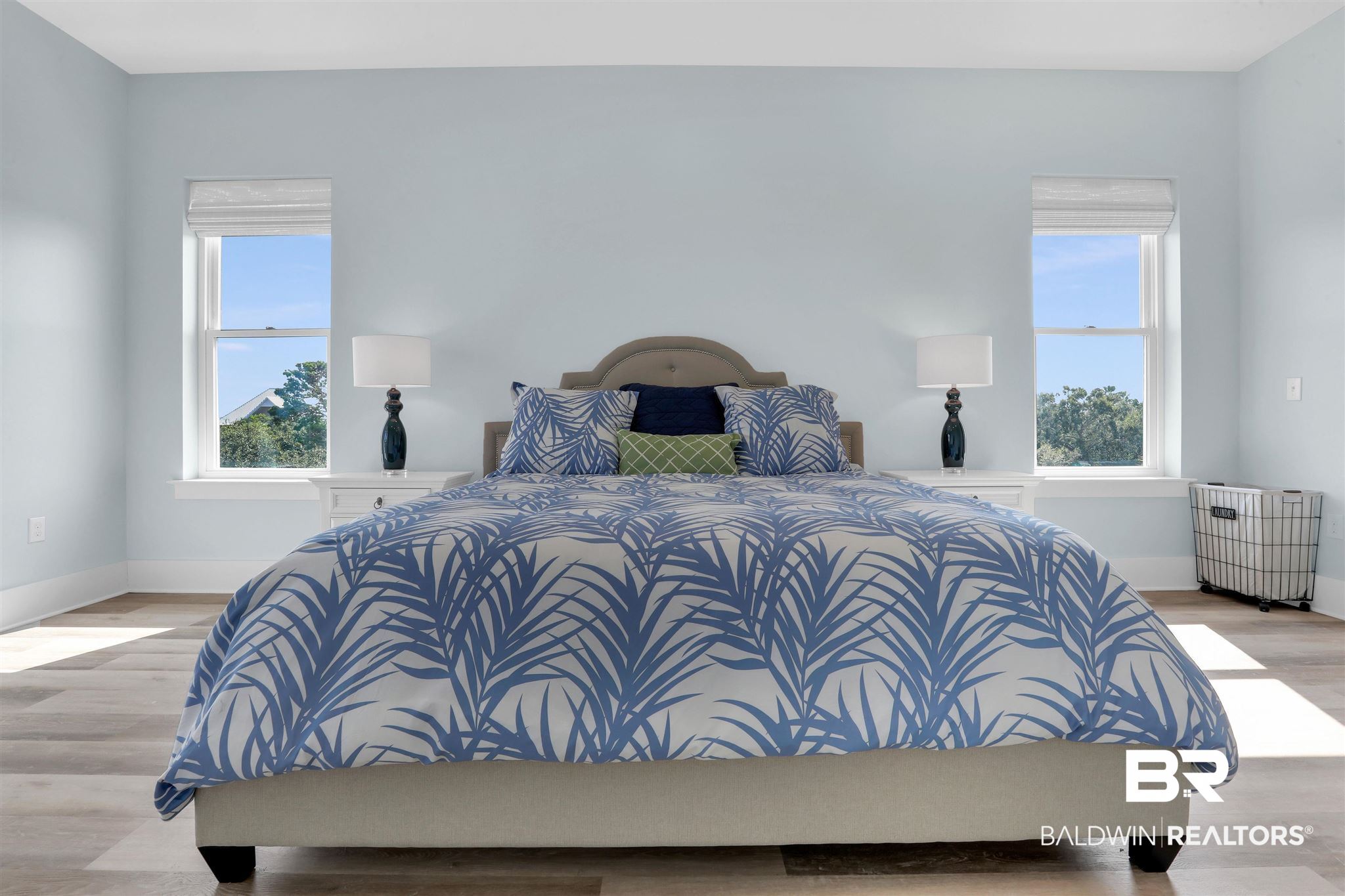 30147 River Road Orange Beach, AL 36561 - Photo 12 of 40 Master Bedroom