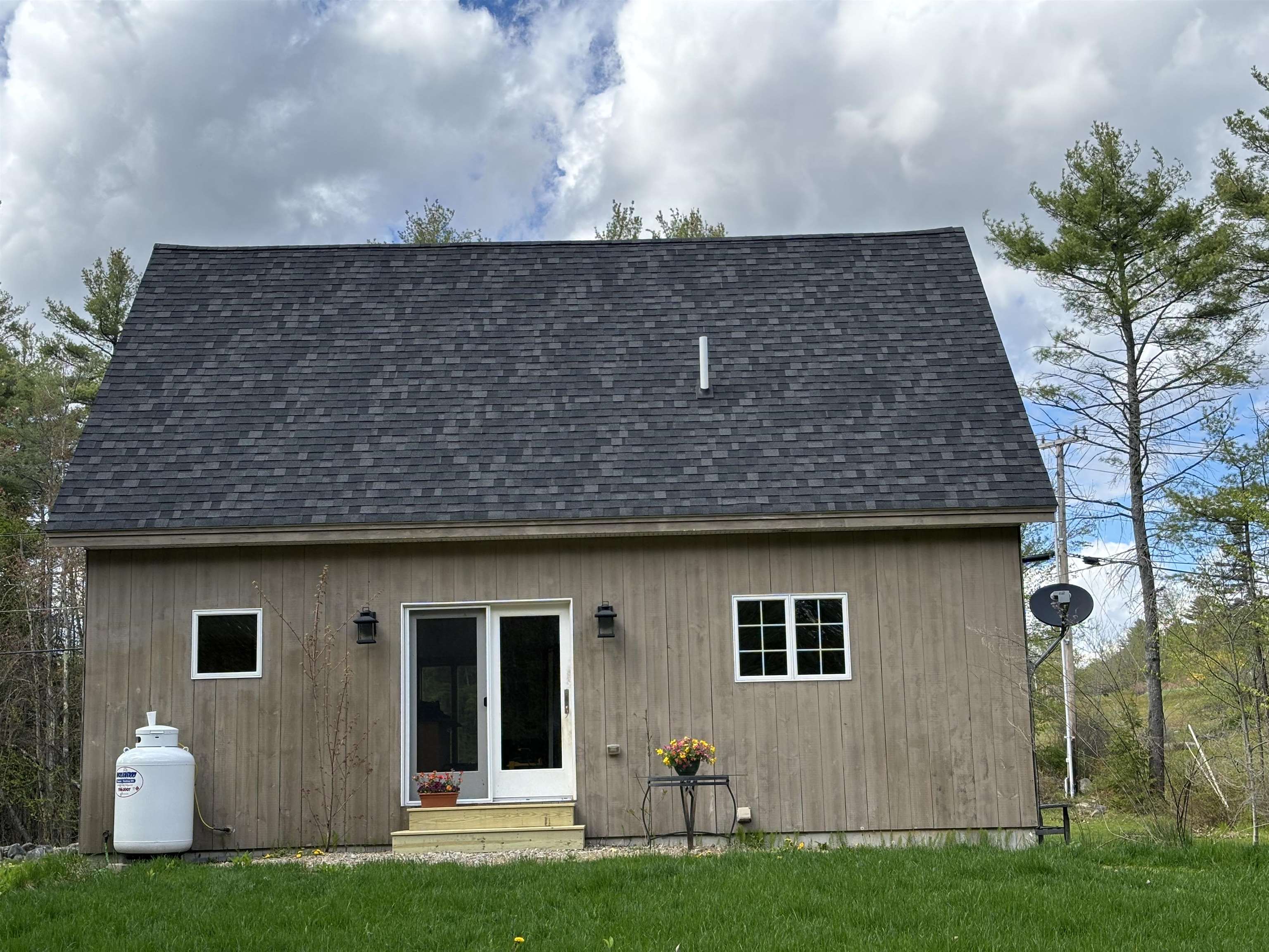 53 Baker Hill Road Newbury, NH 03255 - Photo 11 of 17
