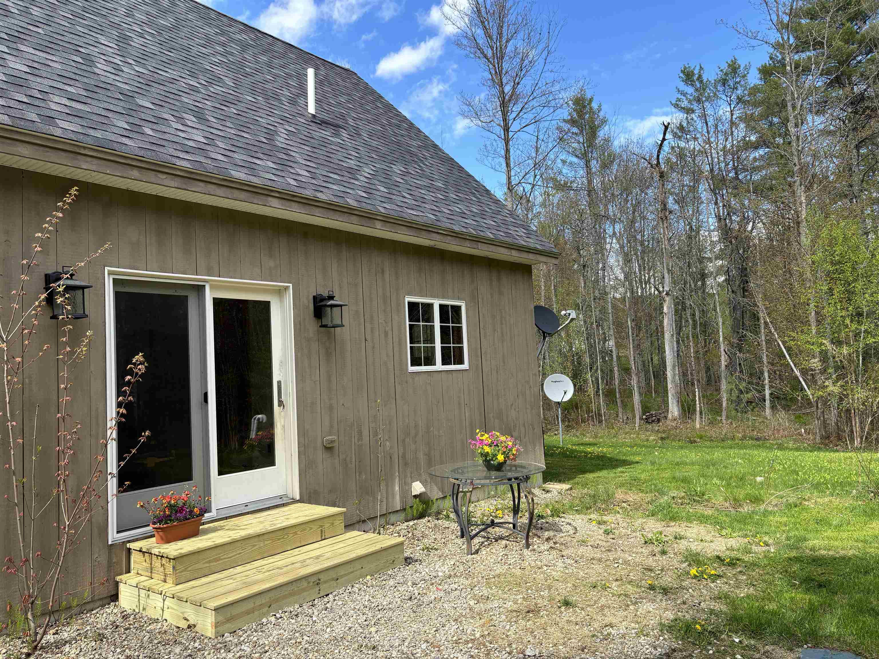 53 Baker Hill Road Newbury, NH 03255 - Photo 12 of 17