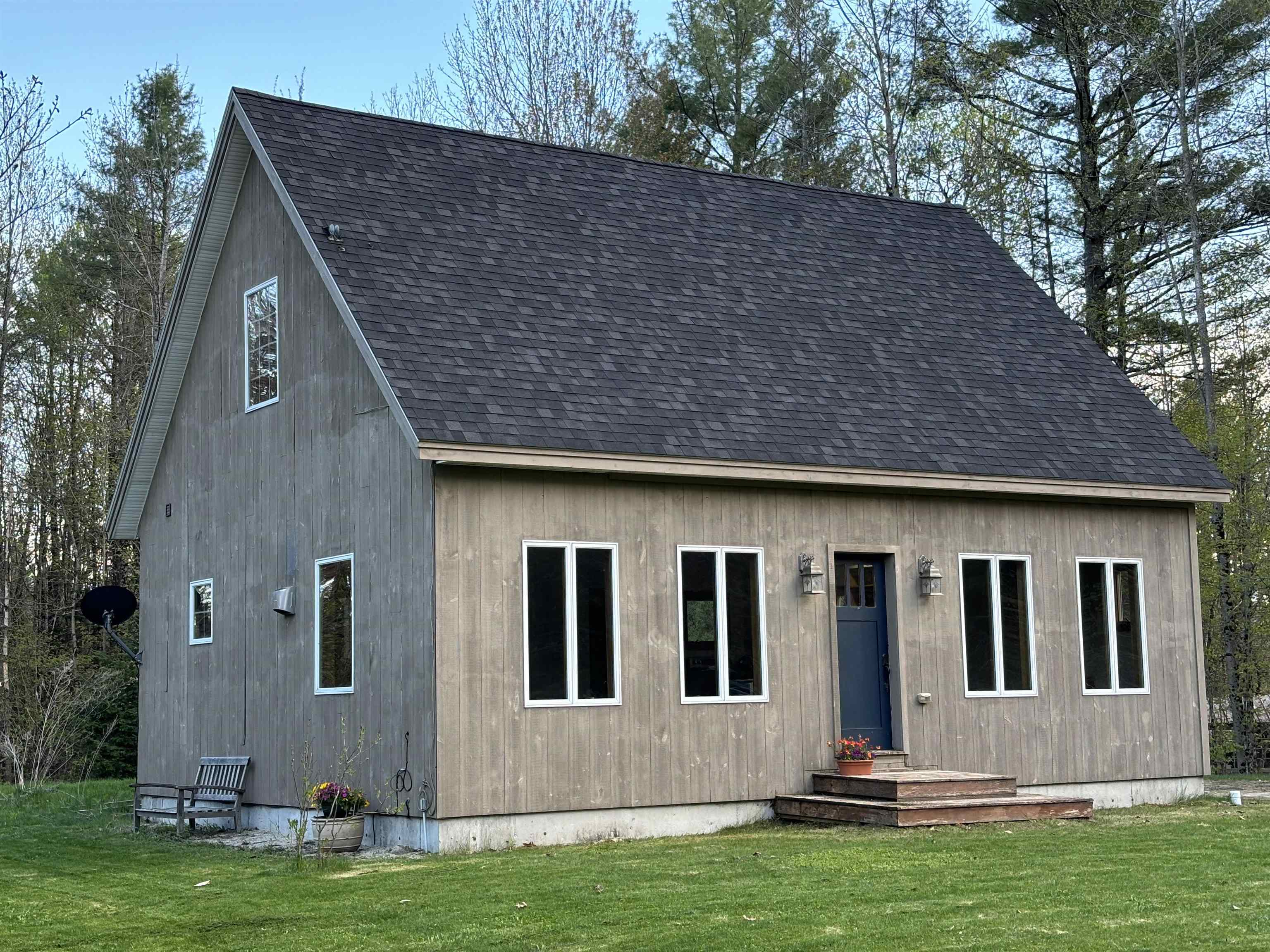53 Baker Hill Road Newbury, NH 03255 - Photo 2 of 17