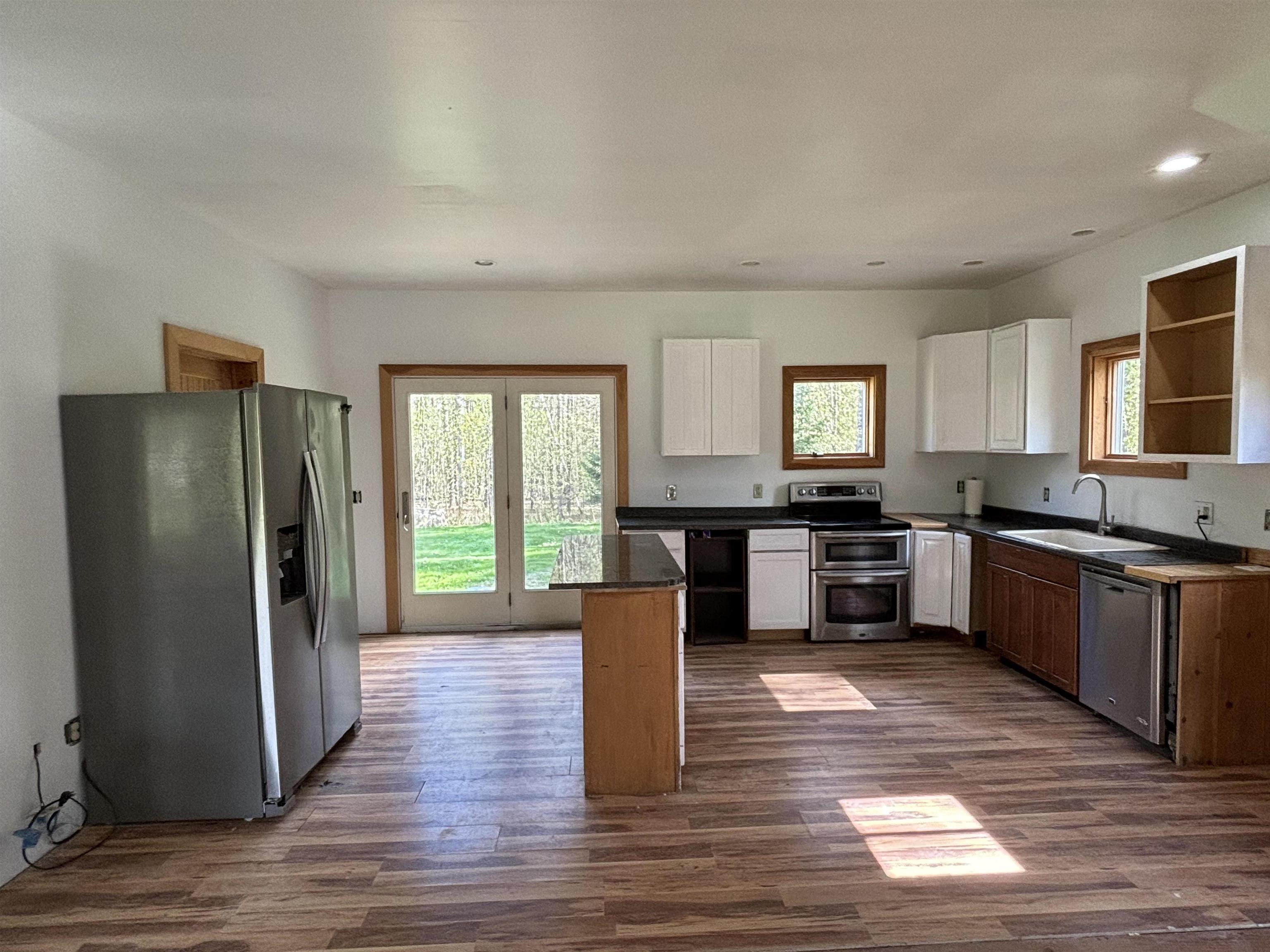 53 Baker Hill Road Newbury, NH 03255 - Photo 3 of 17