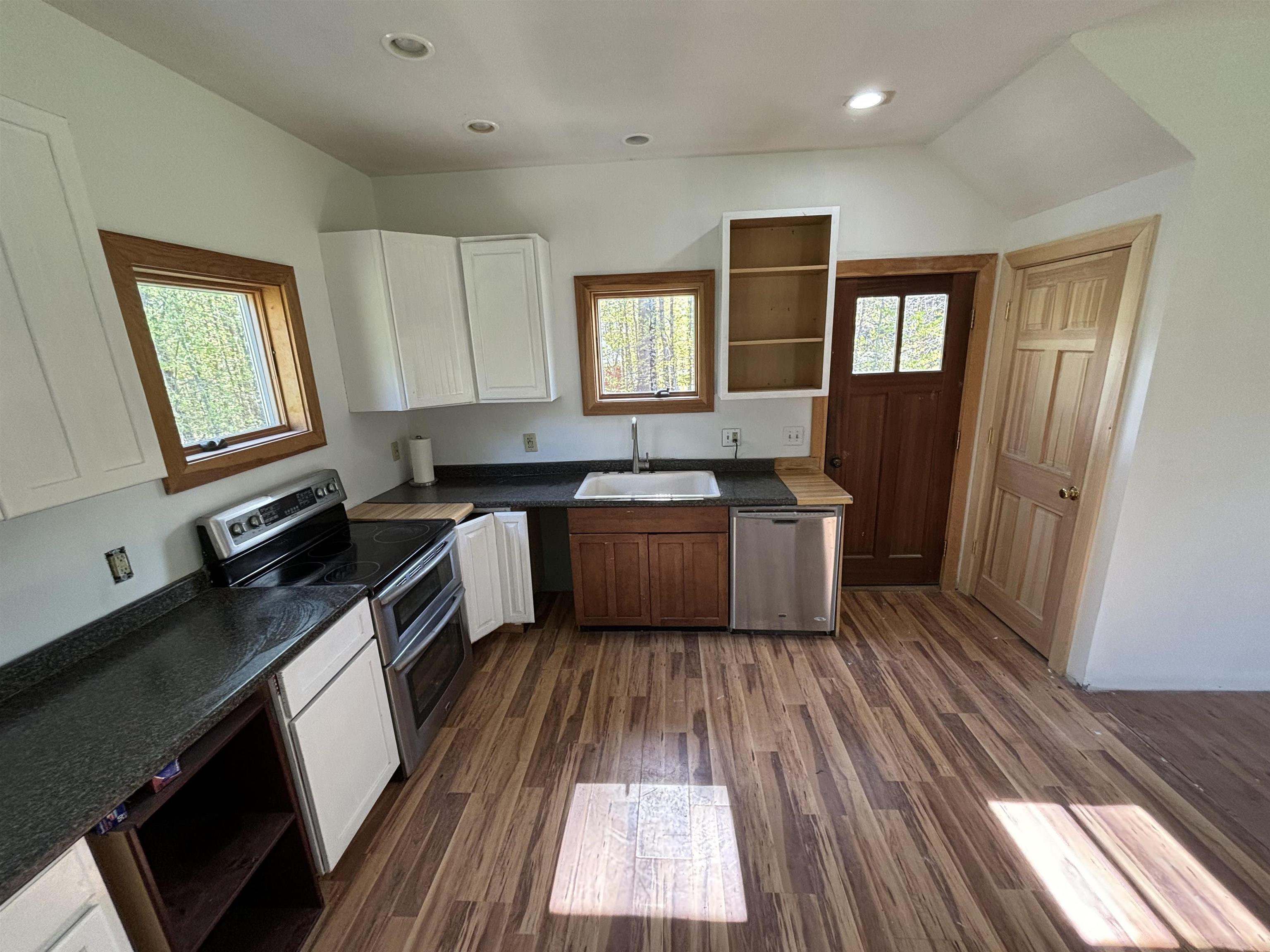 53 Baker Hill Road Newbury, NH 03255 - Photo 4 of 17