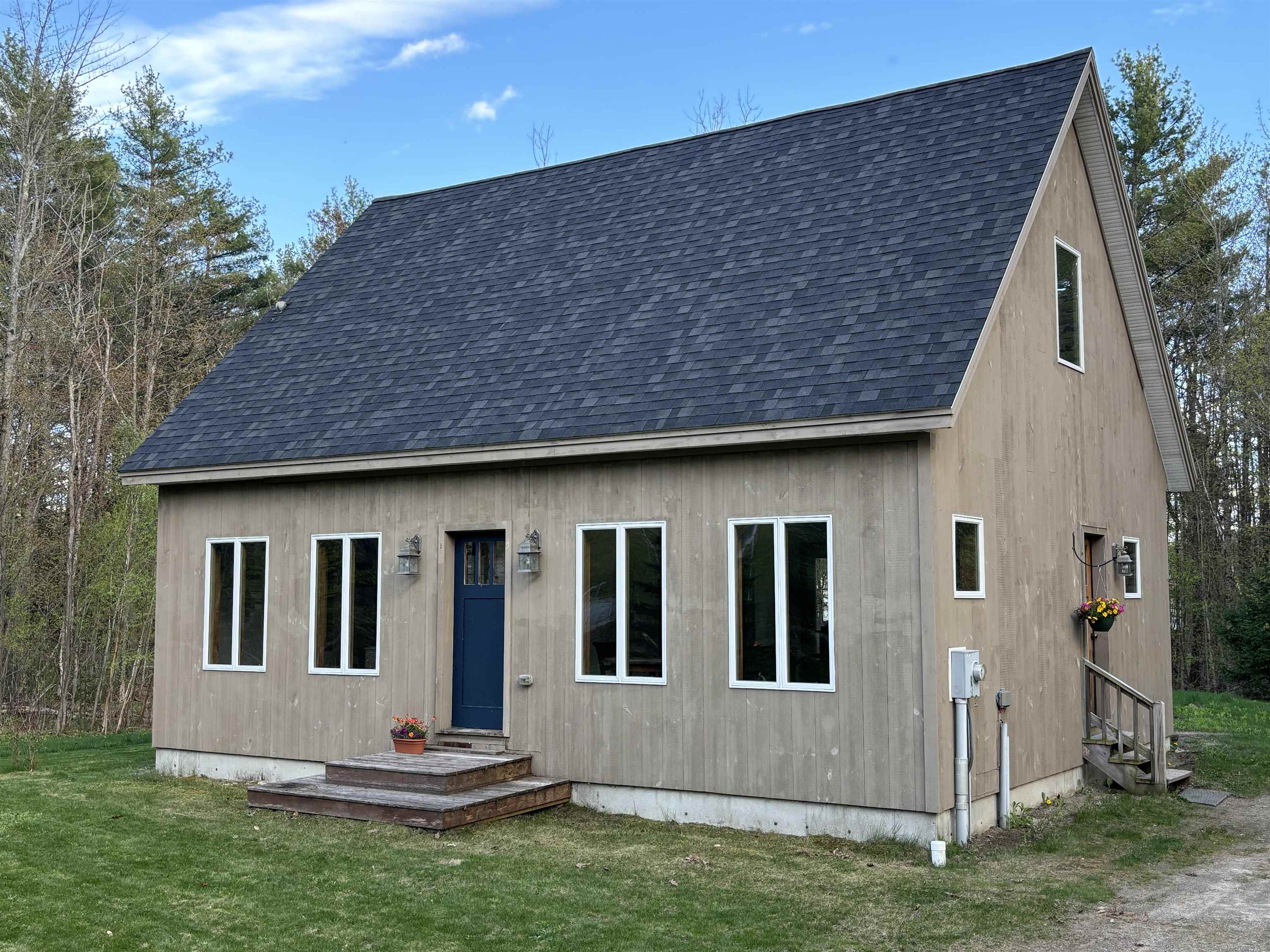 53 Baker Hill Road Newbury, NH 03255 - Photo 10 of 17