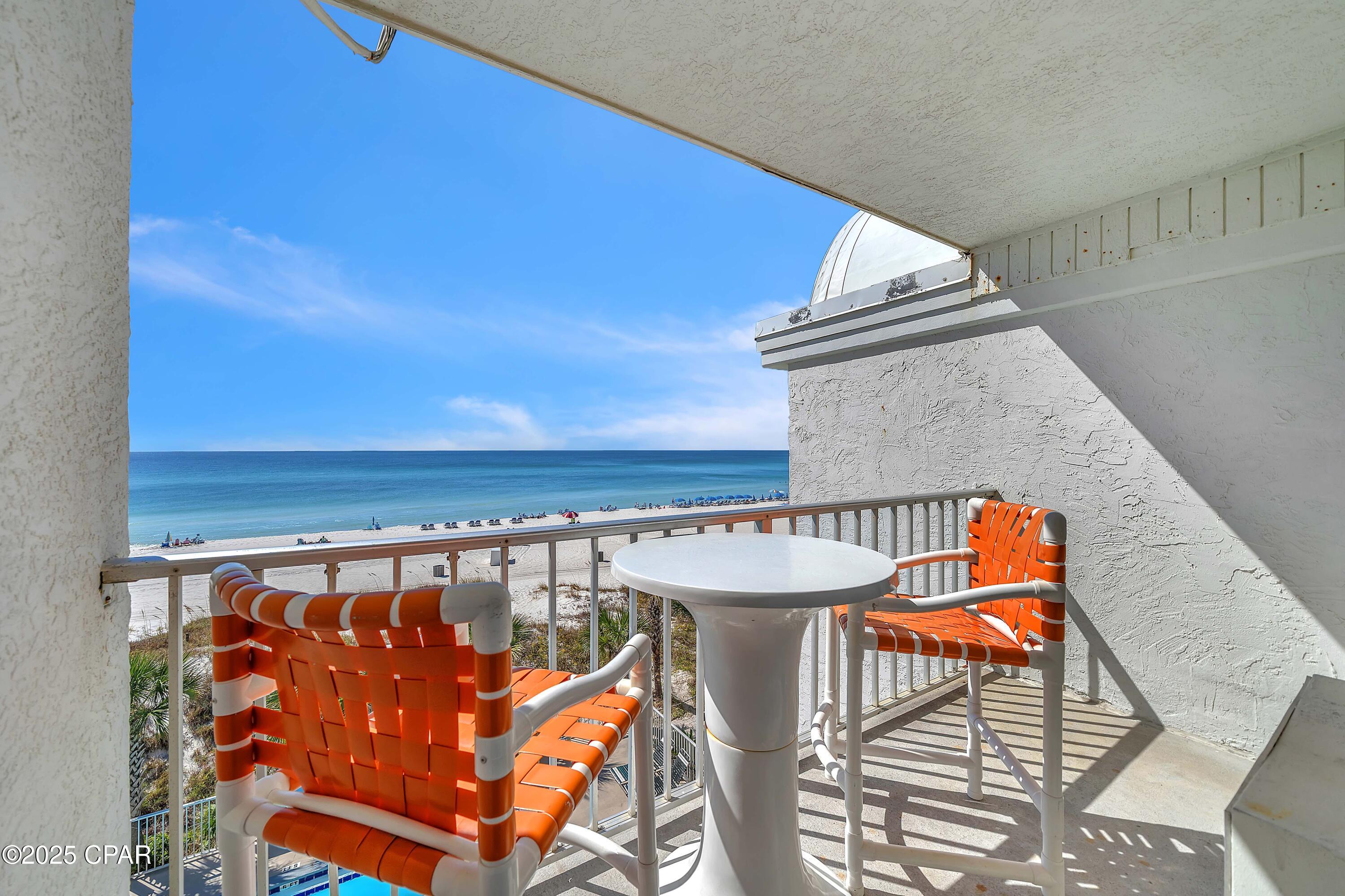15617 Front Beach Road, Unit 309 Panama City Beach, FL 32413 - Photo 23 of 42