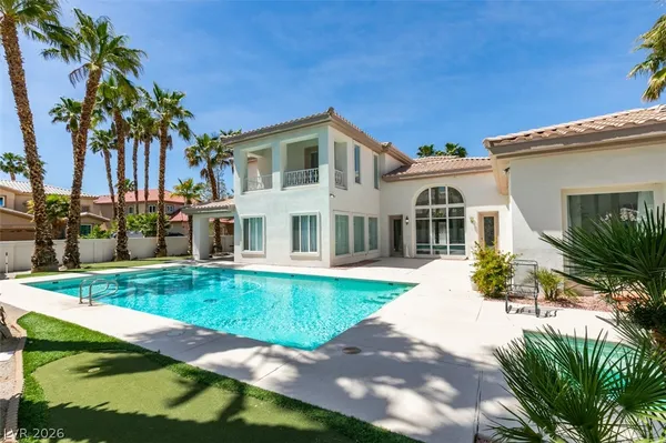 $6,000 | 8033 Secret Harbor Court, Las Vegas, NV 89128