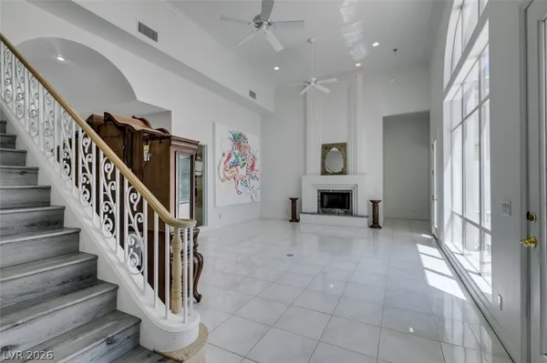 $6,000 | 8033 Secret Harbor Court, Las Vegas, NV 89128