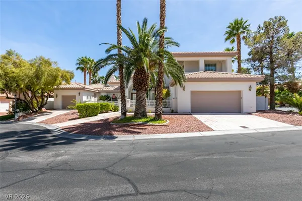 $6,000 | 8033 Secret Harbor Court, Las Vegas, NV 89128