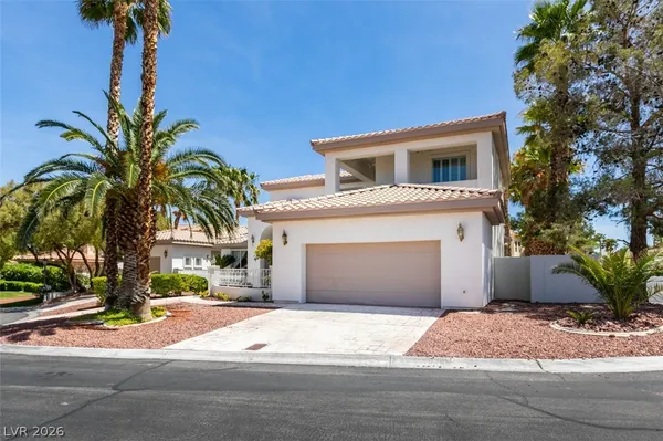$6,000 | 8033 Secret Harbor Court, Las Vegas, NV 89128