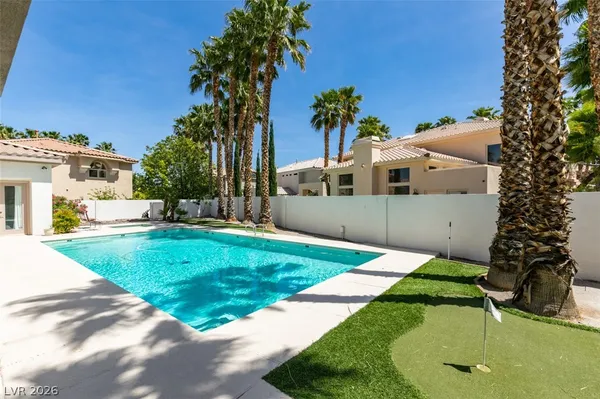 $6,000 | 8033 Secret Harbor Court, Las Vegas, NV 89128