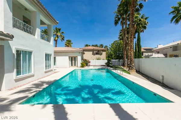 $6,000 | 8033 Secret Harbor Court, Las Vegas, NV 89128