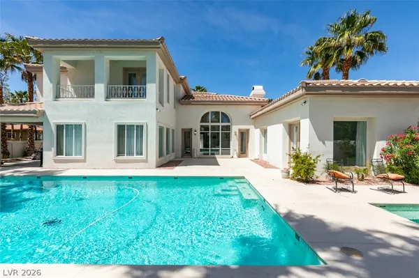 $6,000 | 8033 Secret Harbor Court, Las Vegas, NV 89128