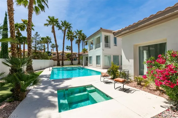 $6,000 | 8033 Secret Harbor Court, Las Vegas, NV 89128