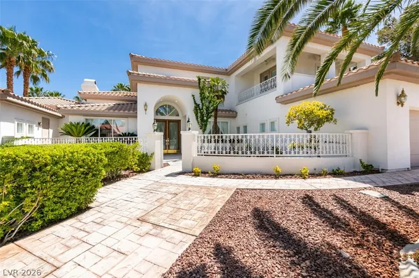 $6,000 | 8033 Secret Harbor Court, Las Vegas, NV 89128