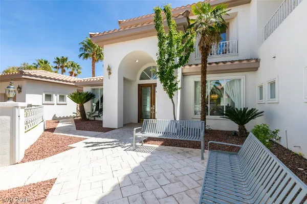 $6,000 | 8033 Secret Harbor Court, Las Vegas, NV 89128