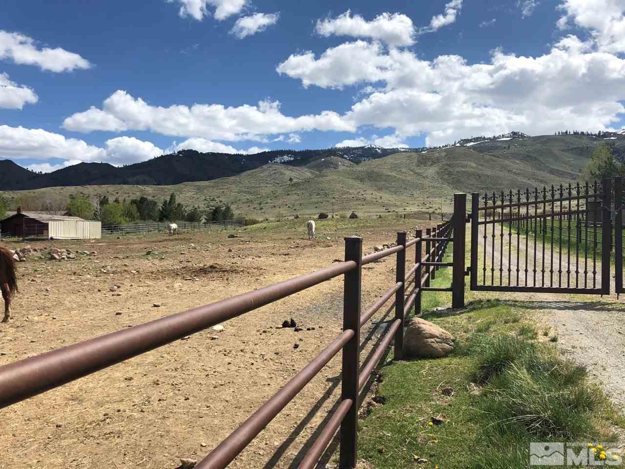 600 Deer Mountain Road Reno, NV 89523 - Photo 5 of 13 Photo 5