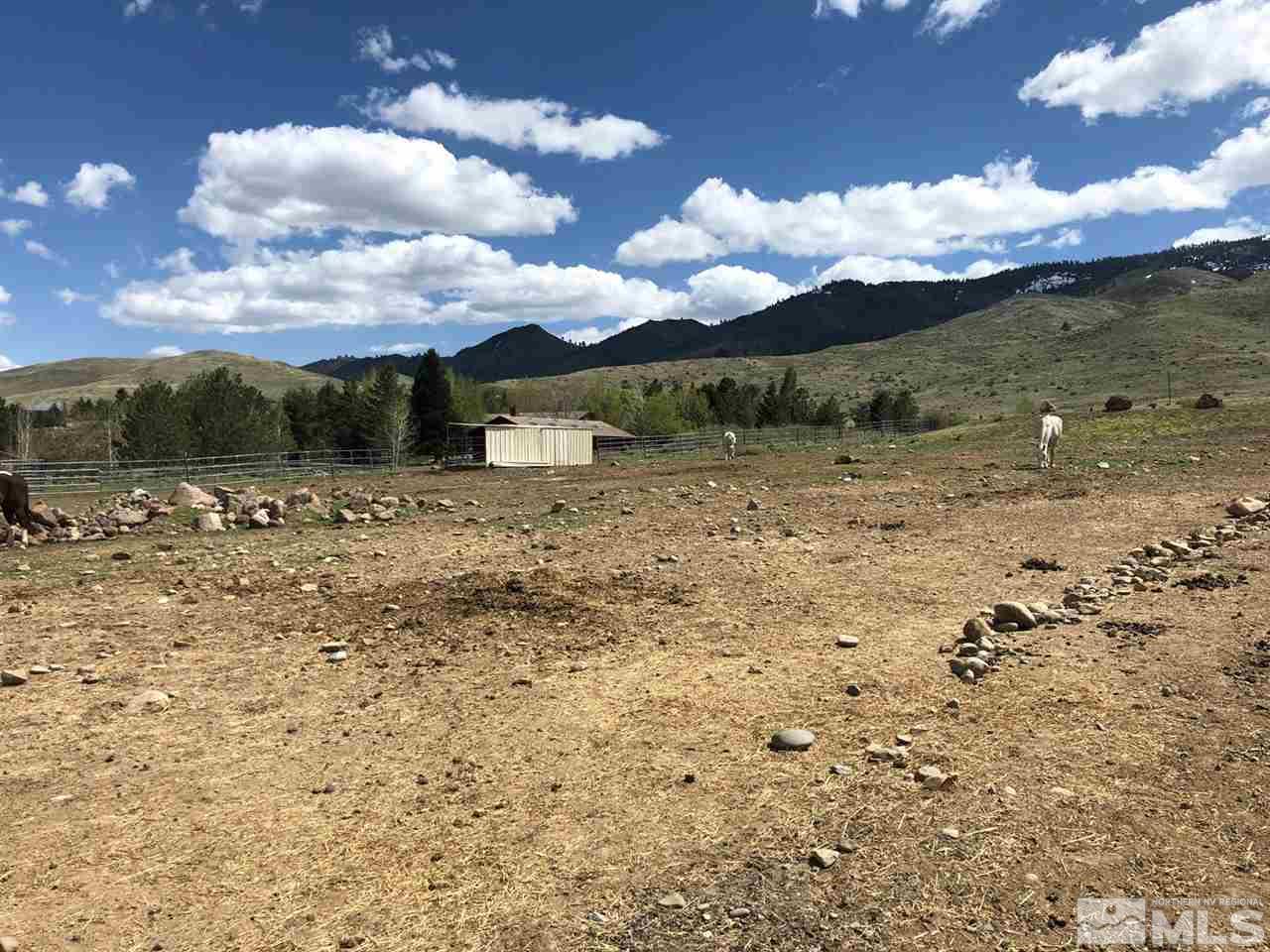 600 Deer Mountain Road Reno, NV 89523 - Photo 6 of 13 Photo 6