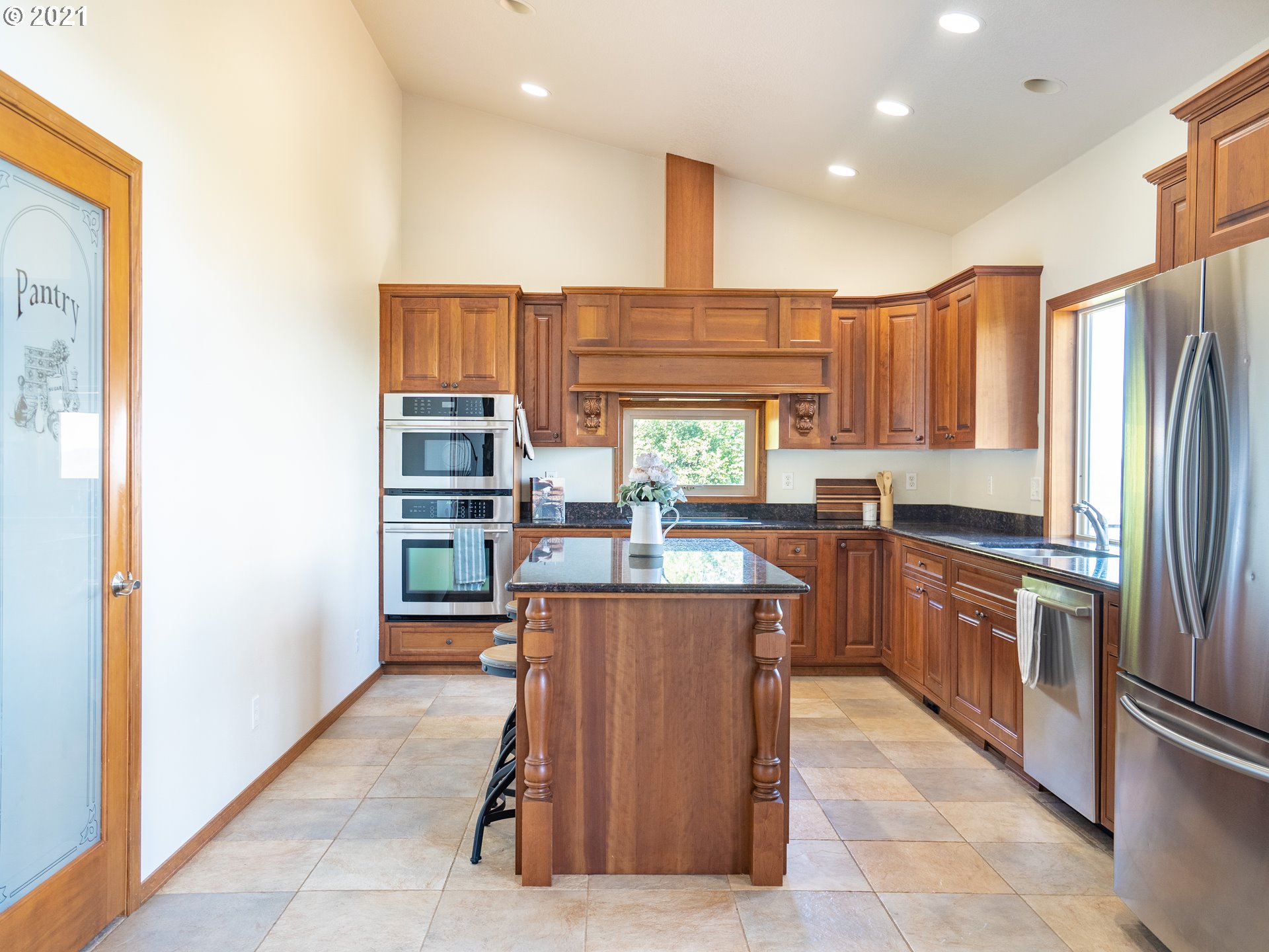 28710 Old Rainier Road Rainier, OR 97048 - Photo 4 of 32