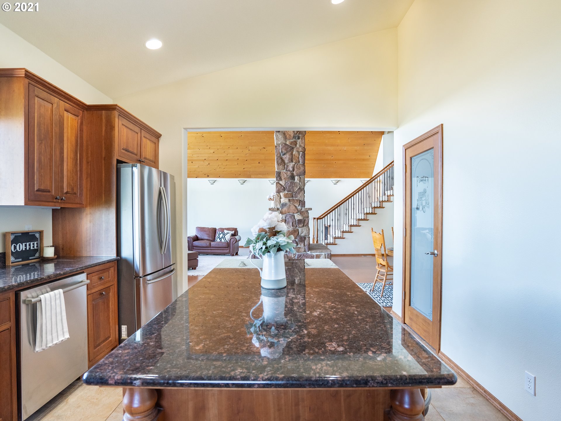 28710 Old Rainier Road Rainier, OR 97048 - Photo 5 of 32