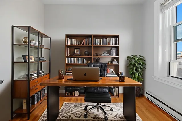 $749,000 | 583 Massachusetts Avenue, Unit 5, Boston, MA 02118