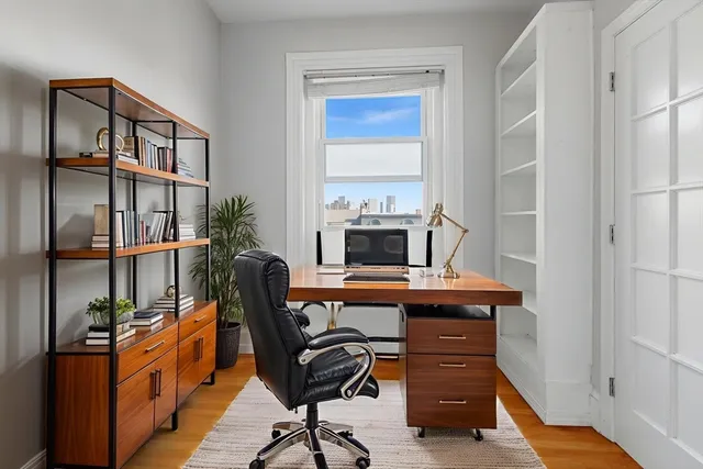 $749,000 | 583 Massachusetts Avenue, Unit 5, Boston, MA 02118