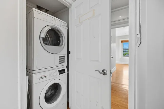 $749,000 | 583 Massachusetts Avenue, Unit 5, Boston, MA 02118