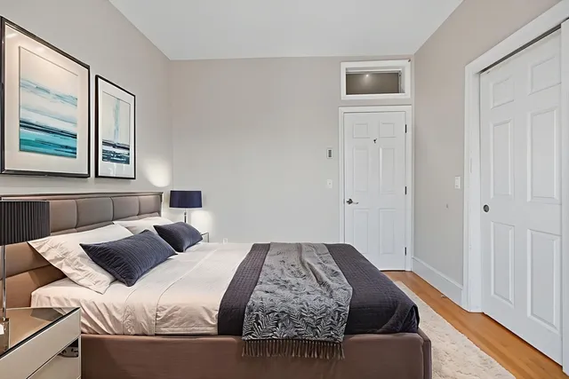 $749,000 | 583 Massachusetts Avenue, Unit 5, Boston, MA 02118