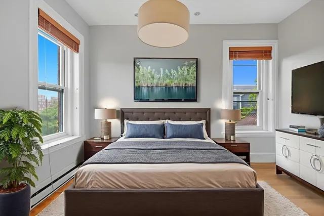 $749,000 | 583 Massachusetts Avenue, Unit 5, Boston, MA 02118