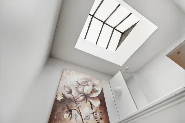 $749,000 | 583 Massachusetts Avenue, Unit 5, Boston, MA 02118