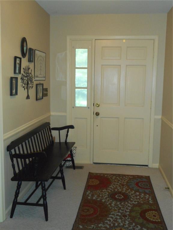 805 Deerfield Road Anderson, IN 46012 - Photo 14 of 21